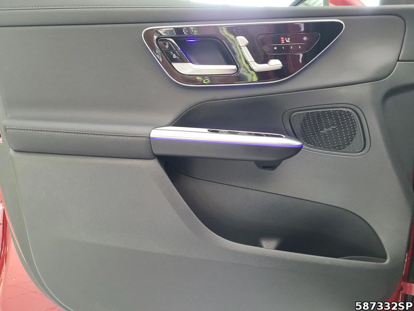 GLC 300 d 4M AMG  AHK Pano 20  Memory Lenkradhzg