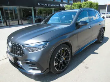 GLC 63 AMG S E PERF EDITION 1-HUD-ACC-BURM-MEMOR