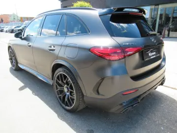GLC 63 AMG S E PERF EDITION 1-HUD-ACC-BURM-MEMOR