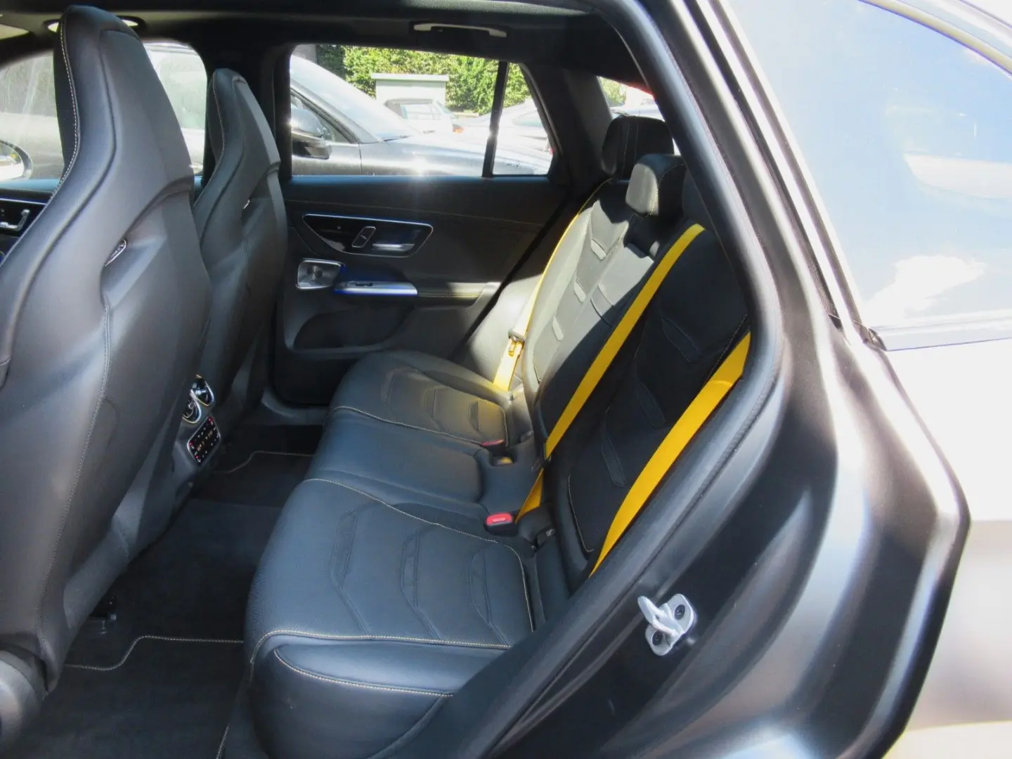 GLC 63 AMG S E PERF EDITION 1-HUD-ACC-BURM-MEMOR