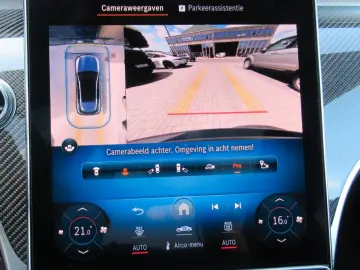 GLC 63 AMG S E PERF EDITION 1-HUD-ACC-BURM-MEMOR