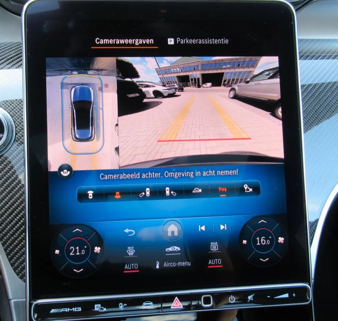 GLC 63 AMG S E PERF EDITION 1-HUD-ACC-BURM-MEMOR