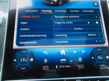 GLC 63 AMG S E PERF EDITION 1-HUD-ACC-BURM-MEMOR