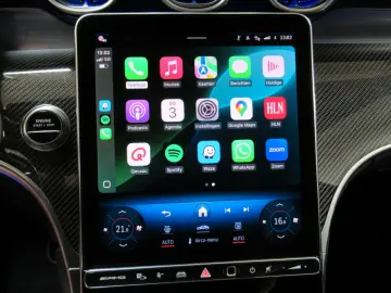 GLC 63 AMG S E PERF EDITION 1-HUD-ACC-BURM-MEMOR