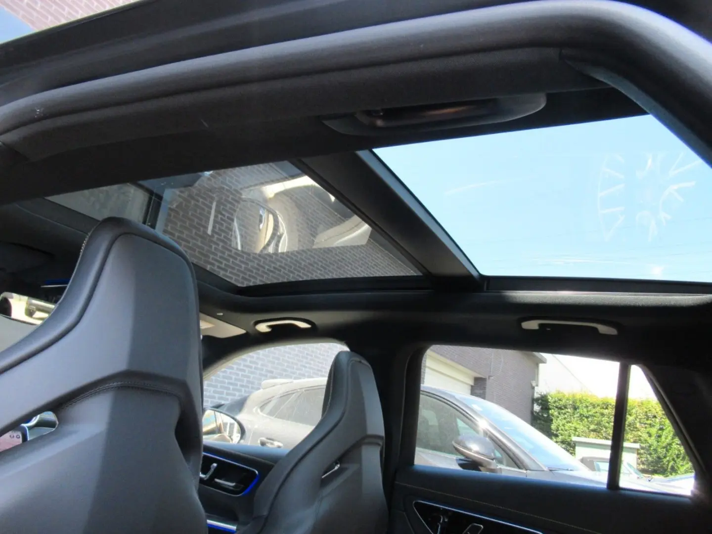 GLC 63 AMG S E PERF EDITION 1-HUD-ACC-BURM-MEMOR