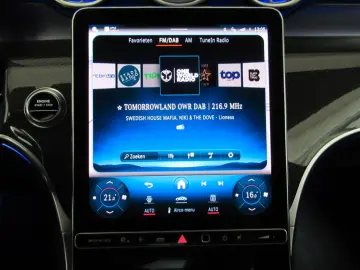 GLC 63 AMG S E PERF EDITION 1-HUD-ACC-BURM-MEMOR