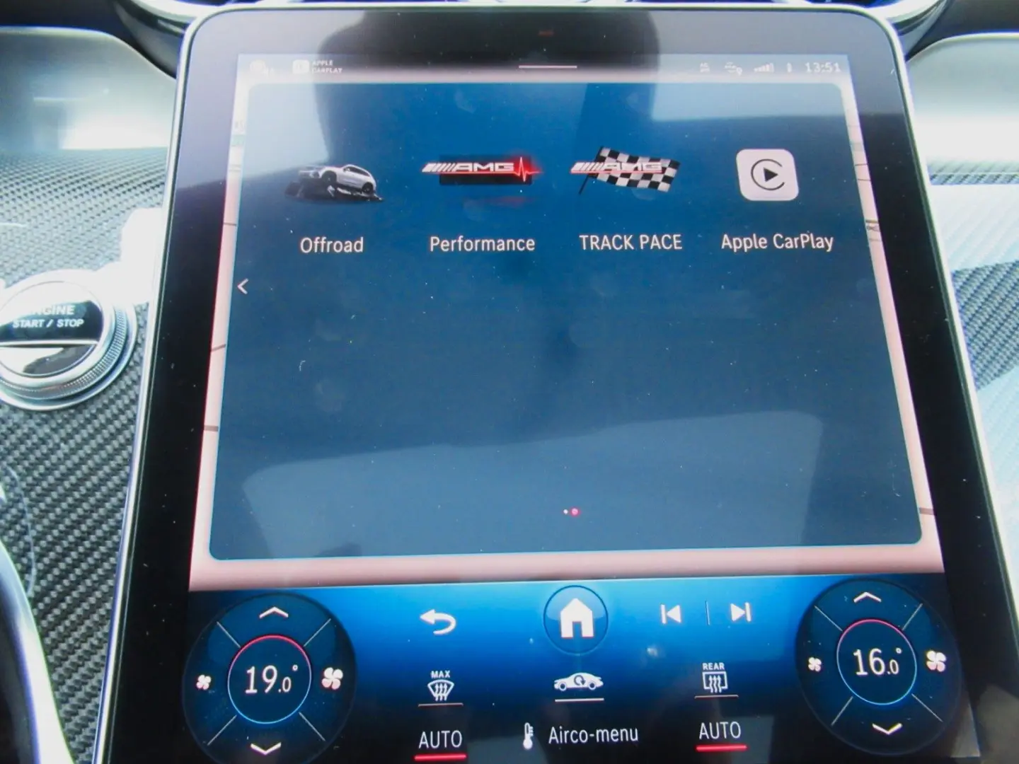 GLC 63 AMG S E PERF EDITION 1-HUD-ACC-BURM-MEMOR