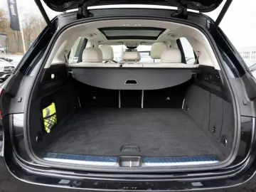 GLE 300 d 4M AMG-Sport 360 Pano Burm Memo Totw