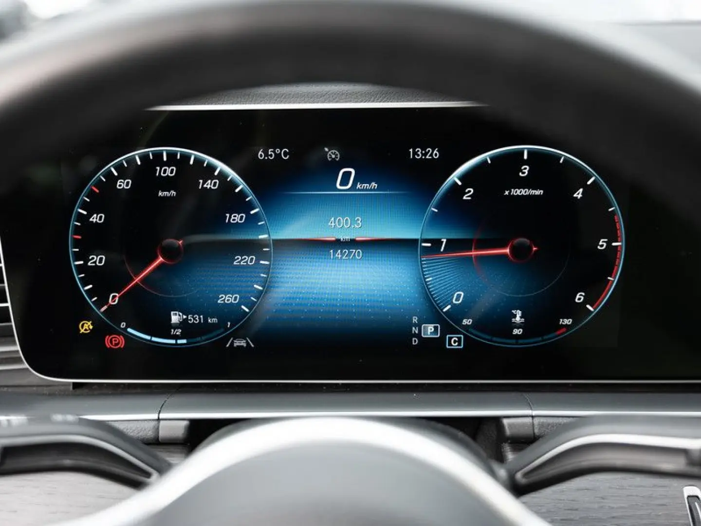 GLE 300 d 4M AMG-Sport 360 Pano Burm Memo Totw