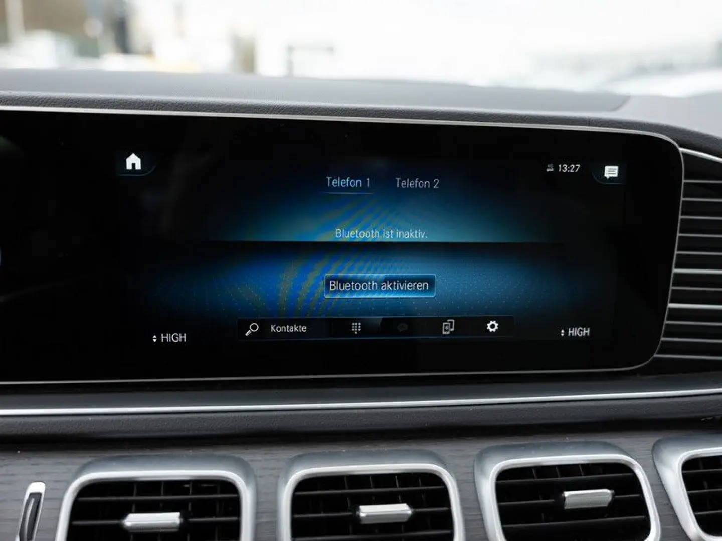 GLE 300 d 4M AMG-Sport 360 Pano Burm Memo Totw