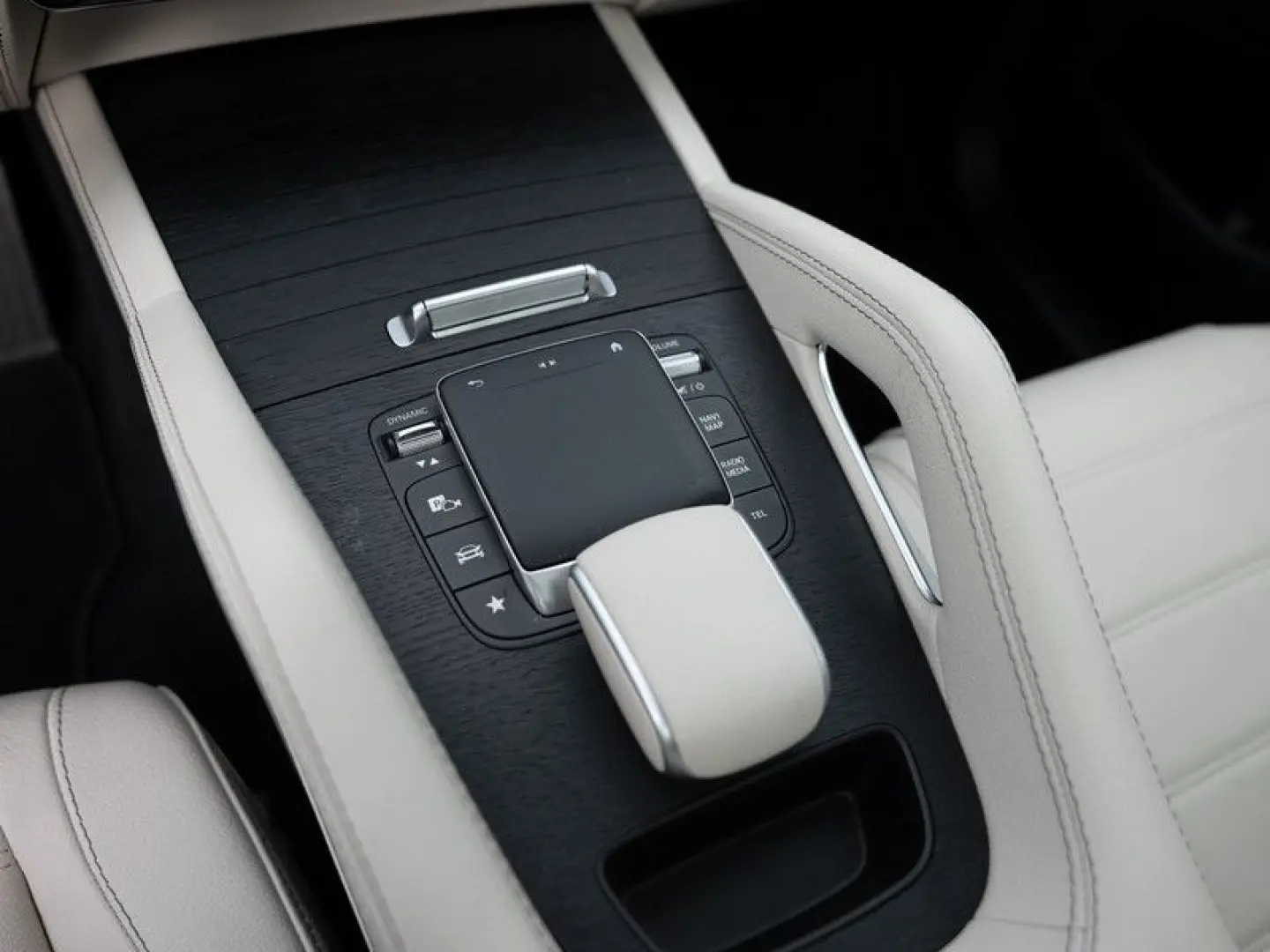 GLE 300 d 4M AMG-Sport 360 Pano Burm Memo Totw