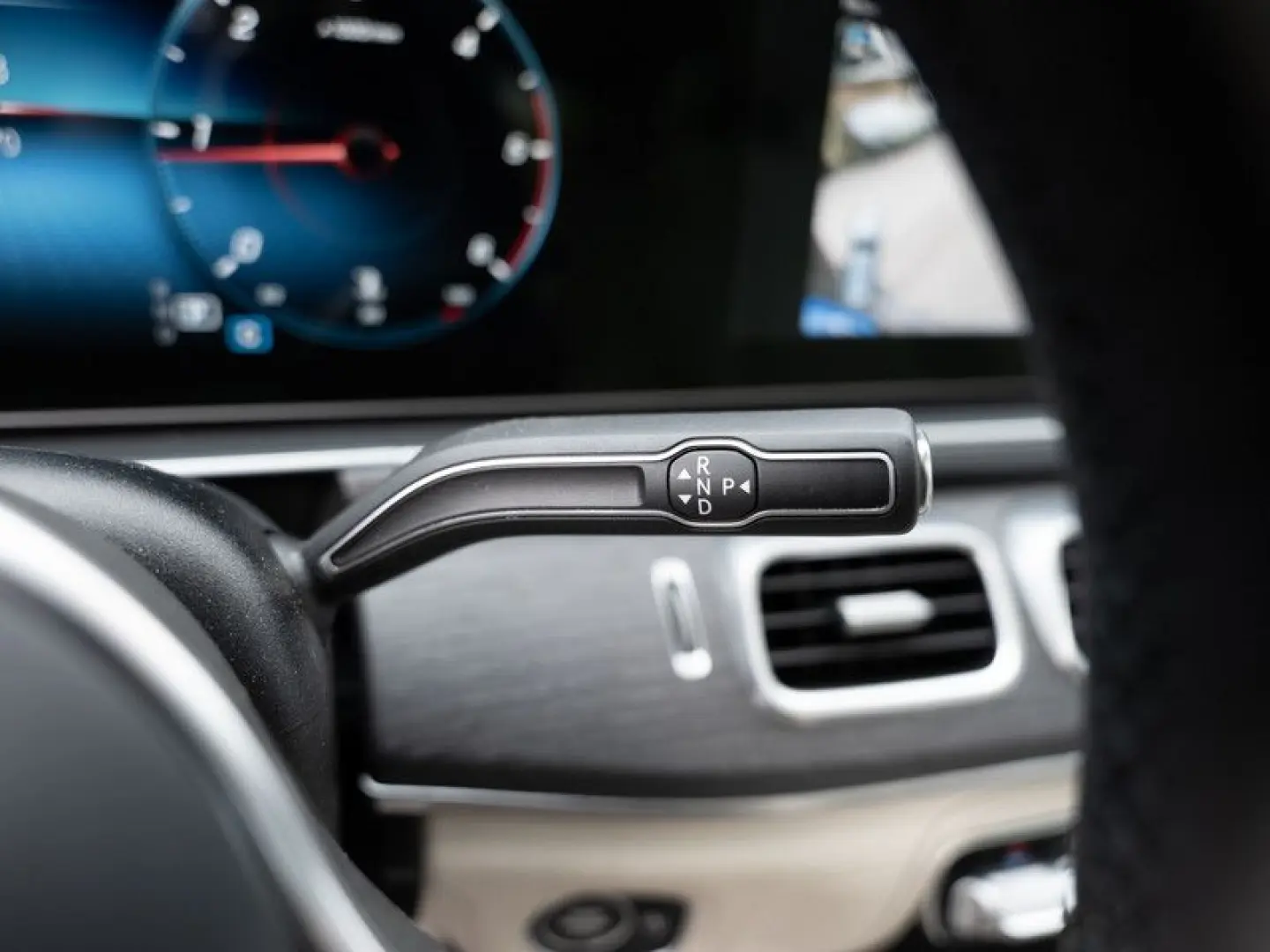 GLE 300 d 4M AMG-Sport 360 Pano Burm Memo Totw