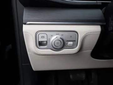 GLE 300 d 4M AMG-Sport 360 Pano Burm Memo Totw