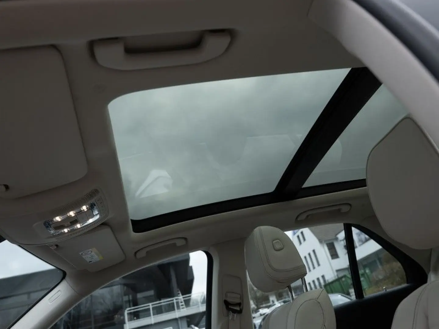 GLE 300 d 4M AMG-Sport 360 Pano Burm Memo Totw