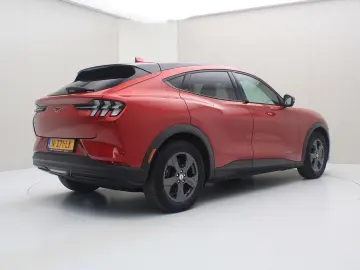 Mustang Mach-E 75kWh 269hp RWD 95 5% SoH