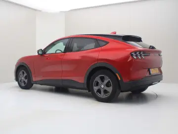 Mustang Mach-E 75kWh 269hp RWD 95 5% SoH