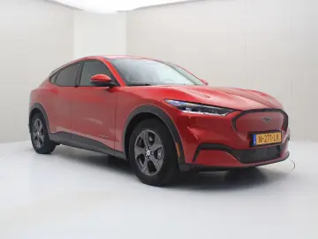 Mustang Mach-E 75kWh 269hp RWD 95 5% SoH