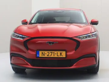 Mustang Mach-E 75kWh 269hp RWD 95 5% SoH