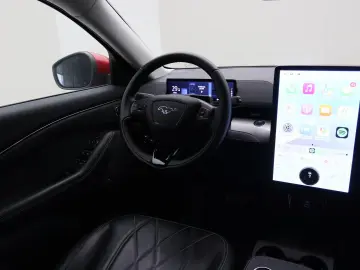 Mustang Mach-E 75kWh 269hp RWD 95 5% SoH