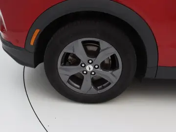 Mustang Mach-E 75kWh 269hp RWD 95 5% SoH