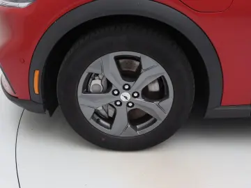 Mustang Mach-E 75kWh 269hp RWD 95 5% SoH