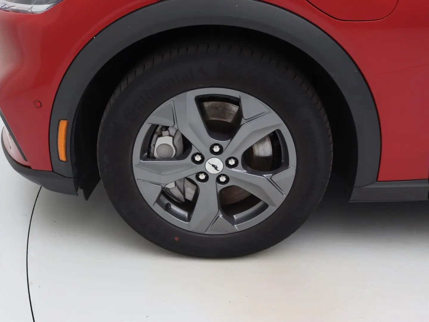 Mustang Mach-E 75kWh 269hp RWD 95 5% SoH