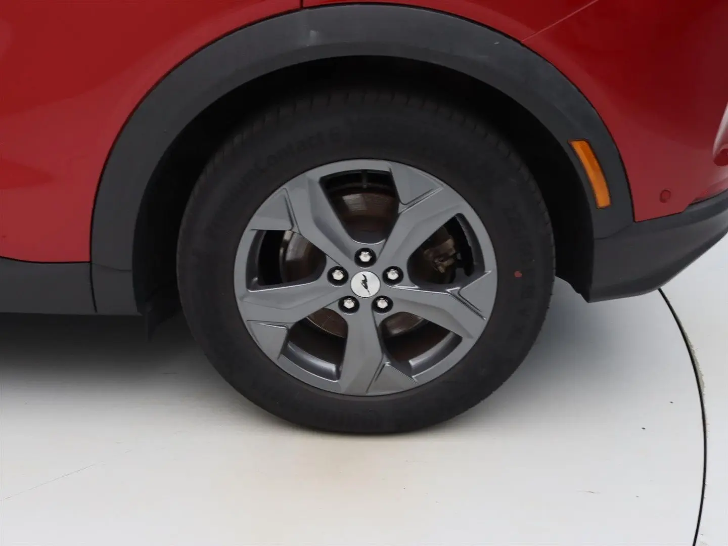 Mustang Mach-E 75kWh 269hp RWD 95 5% SoH