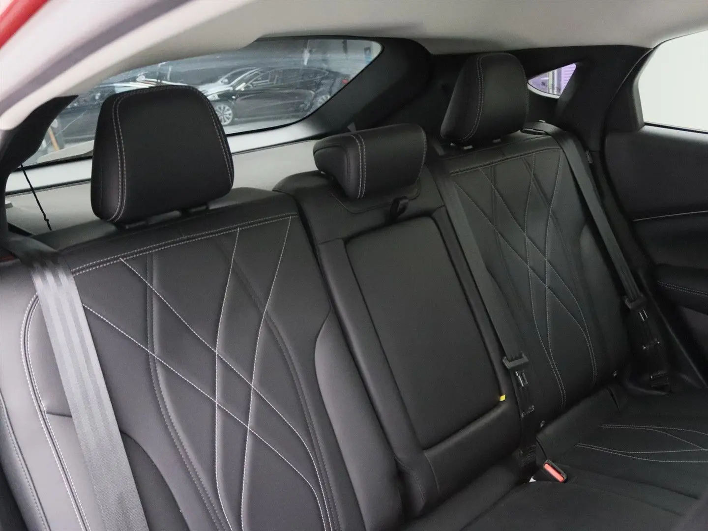 Mustang Mach-E 75kWh 269hp RWD 95 5% SoH