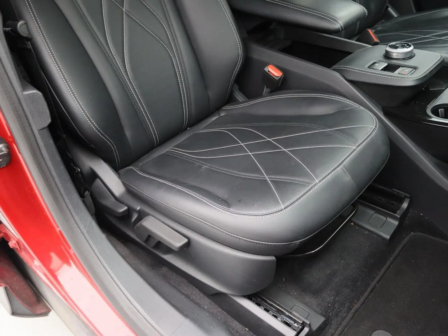 Mustang Mach-E 75kWh 269hp RWD 95 5% SoH