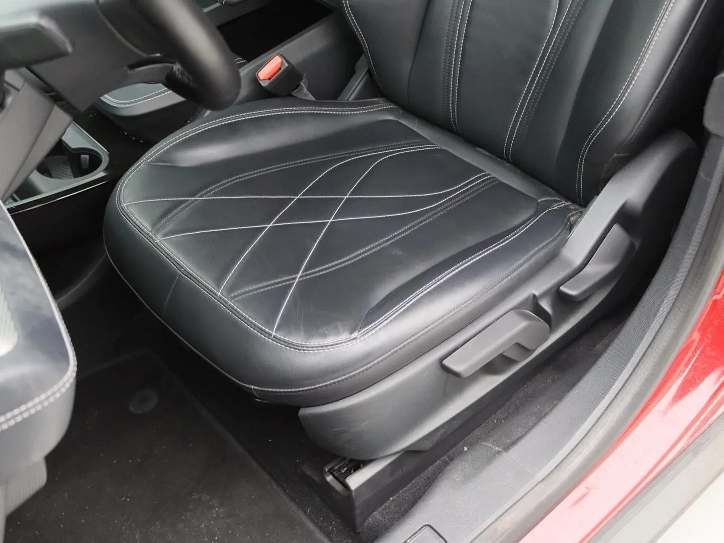 Mustang Mach-E 75kWh 269hp RWD 95 5% SoH