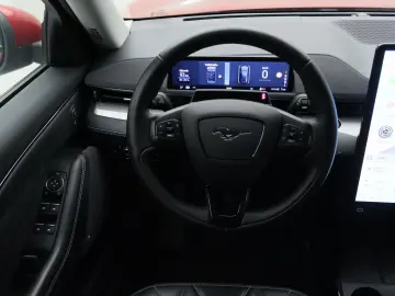 Mustang Mach-E 75kWh 269hp RWD 95 5% SoH