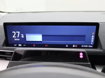 Mustang Mach-E 75kWh 269hp RWD 95 5% SoH