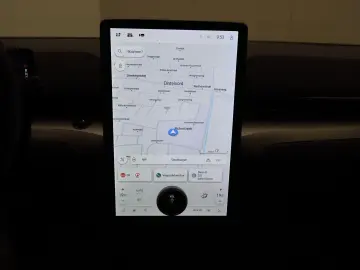 Mustang Mach-E 75kWh 269hp RWD 95 5% SoH