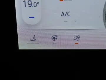 Mustang Mach-E 75kWh 269hp RWD 95 5% SoH