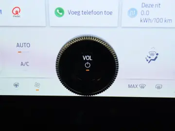 Mustang Mach-E 75kWh 269hp RWD 95 5% SoH