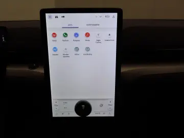 Mustang Mach-E 75kWh 269hp RWD 95 5% SoH