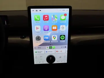 Mustang Mach-E 75kWh 269hp RWD 95 5% SoH