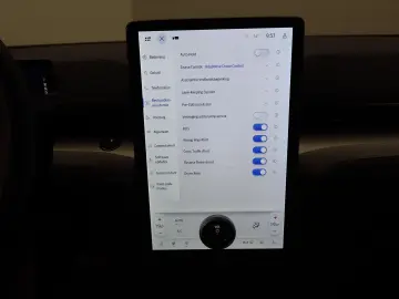 Mustang Mach-E 75kWh 269hp RWD 95 5% SoH