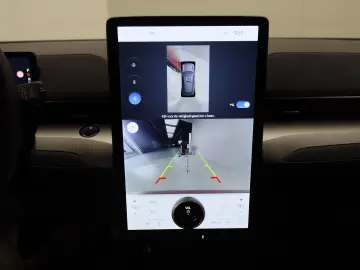 Mustang Mach-E 75kWh 269hp RWD 95 5% SoH