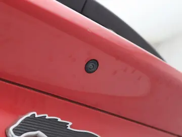 Mustang Mach-E 75kWh 269hp RWD 95 5% SoH