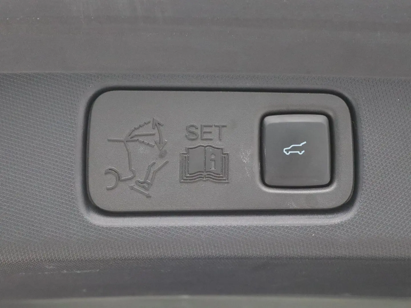 Mustang Mach-E 75kWh 269hp RWD 95 5% SoH