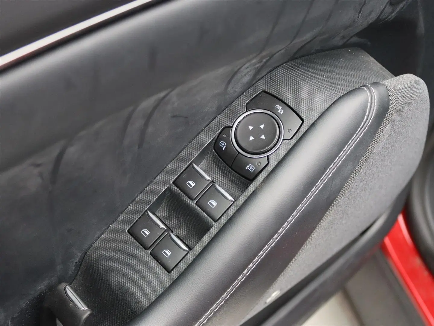 Mustang Mach-E 75kWh 269hp RWD 95 5% SoH