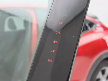 Mustang Mach-E 75kWh 269hp RWD 95 5% SoH