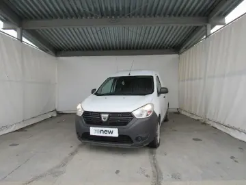DACIA DOKKER 1.3 TCe 102CP Ambiance Van