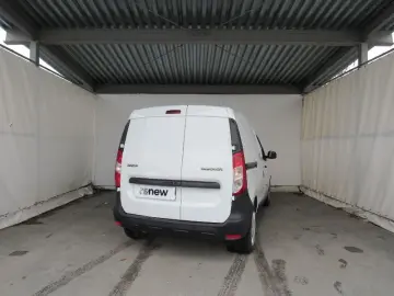 DACIA DOKKER 1.3 TCe 102CP Ambiance Van