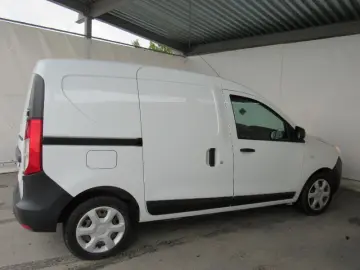 DACIA DOKKER 1.3 TCe 102CP Ambiance Van