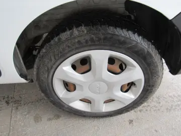 DACIA DOKKER 1.3 TCe 102CP Ambiance Van