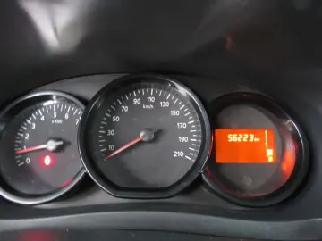 DACIA DOKKER 1.3 TCe 102CP Ambiance Van