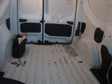 DACIA DOKKER 1.3 TCe 102CP Ambiance Van