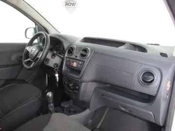 DACIA DOKKER 1.3 TCe 102CP Ambiance Van